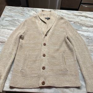 Express Cardigan Sweater